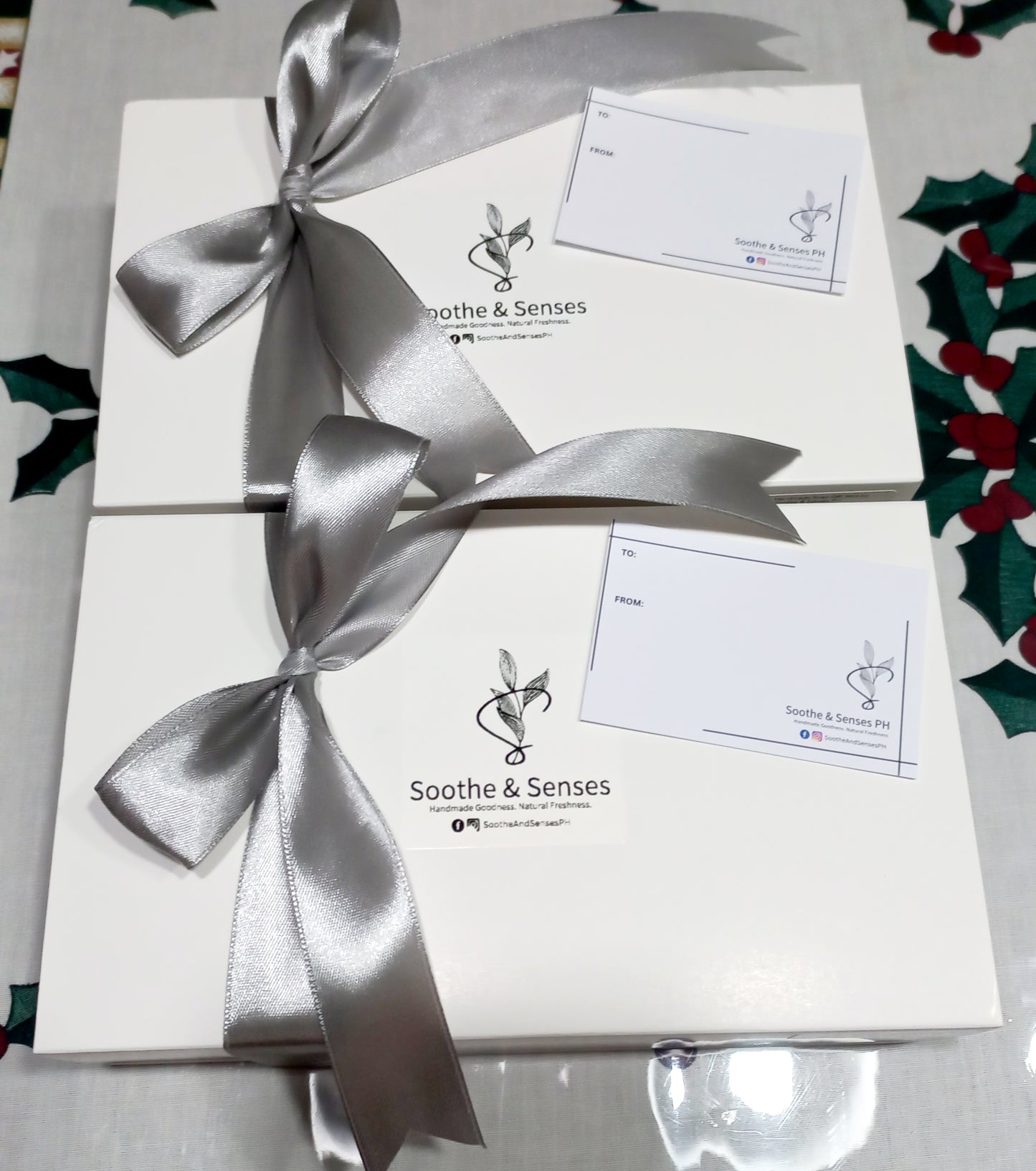 Serenity Duo Gift Set