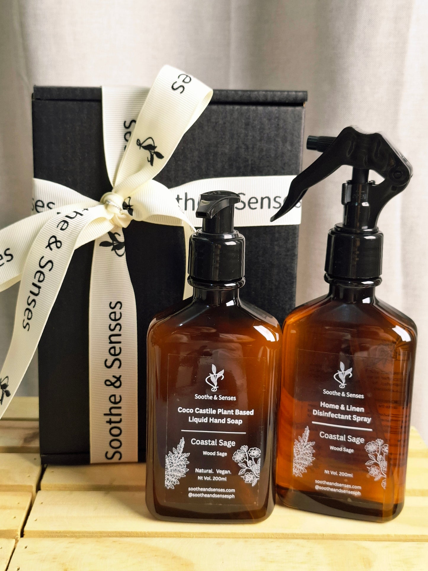 Home Harmony Gift Set