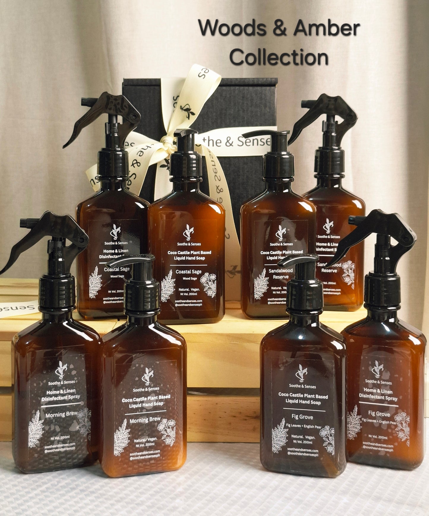 Customized Gift Sets - for Weddings, Birthdays & Corporate Events
