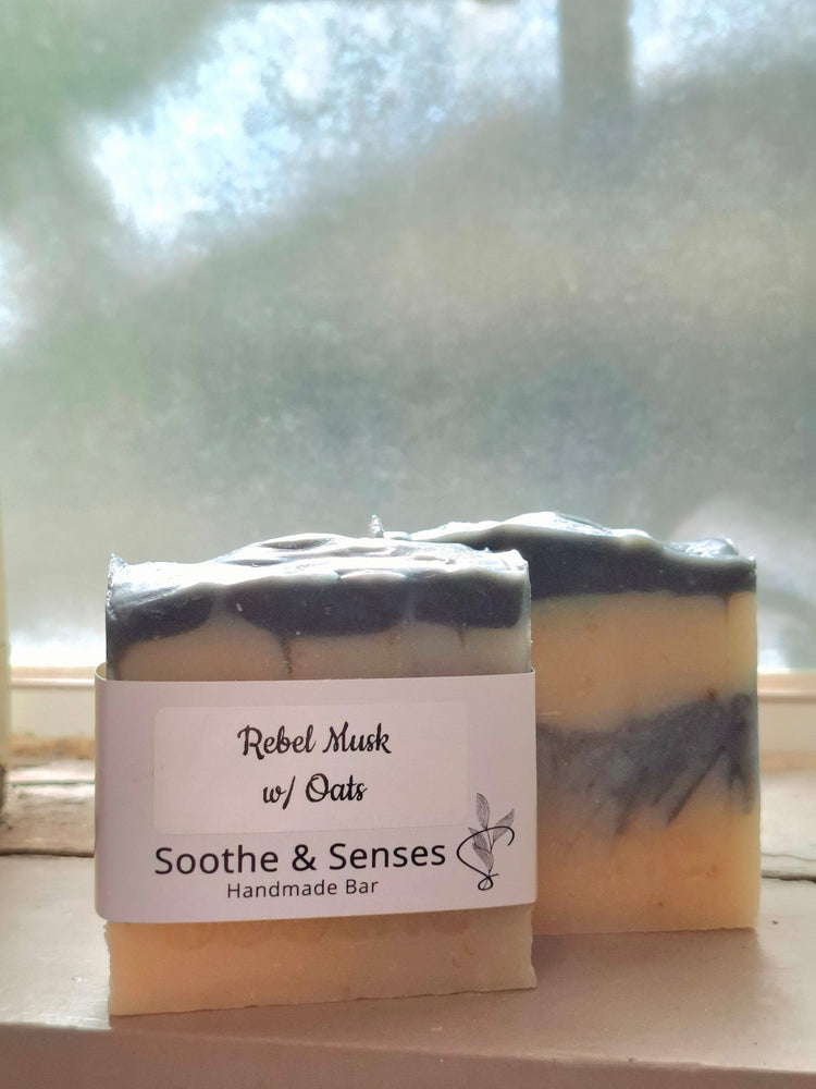 Scents For Him