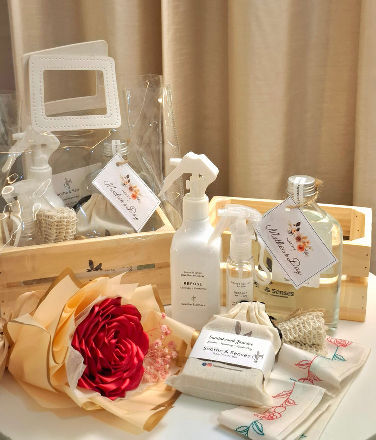 Curated Gift Sets