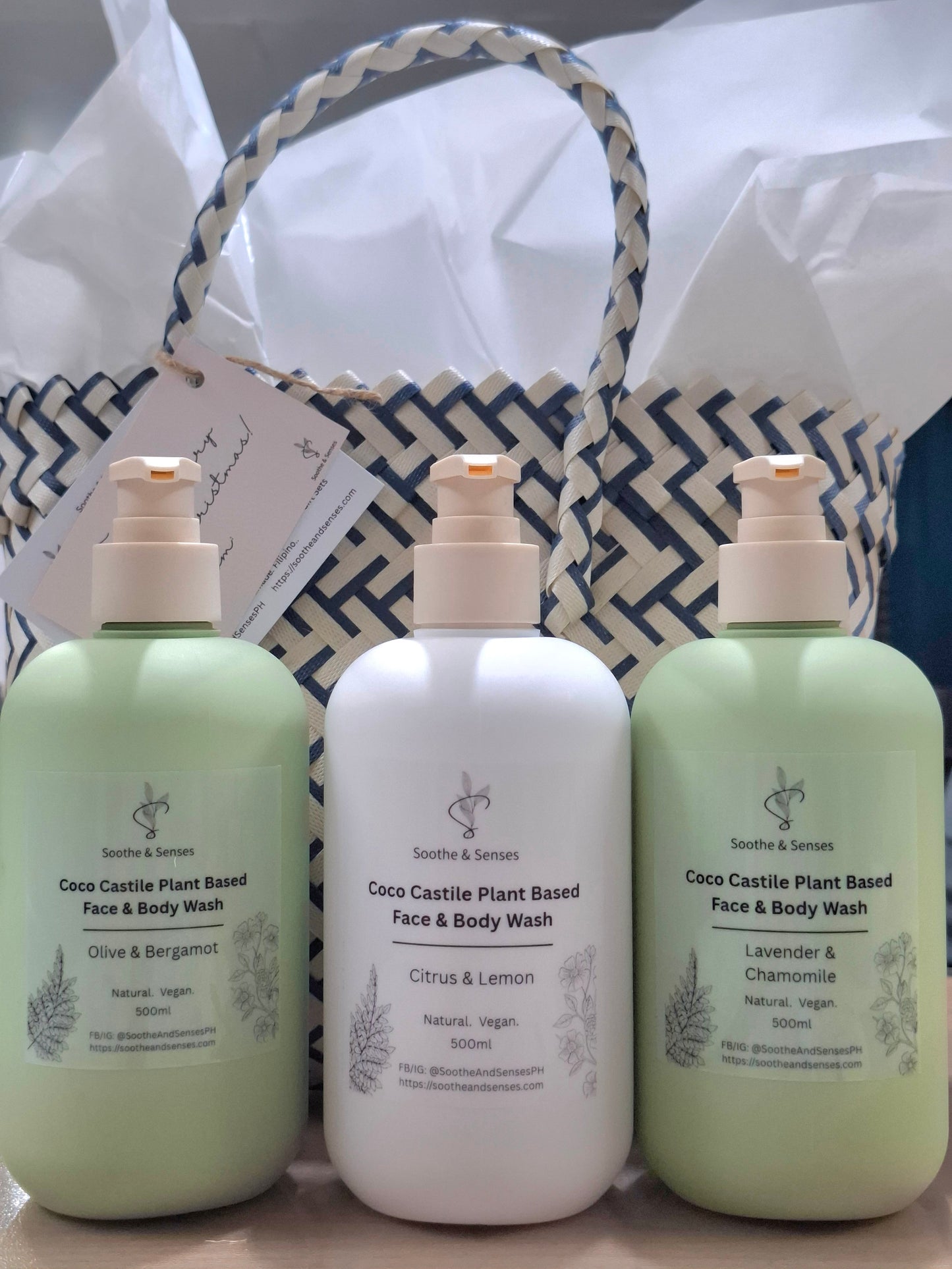 Customized Gift Sets - for Weddings, Birthdays & Corporate Events
