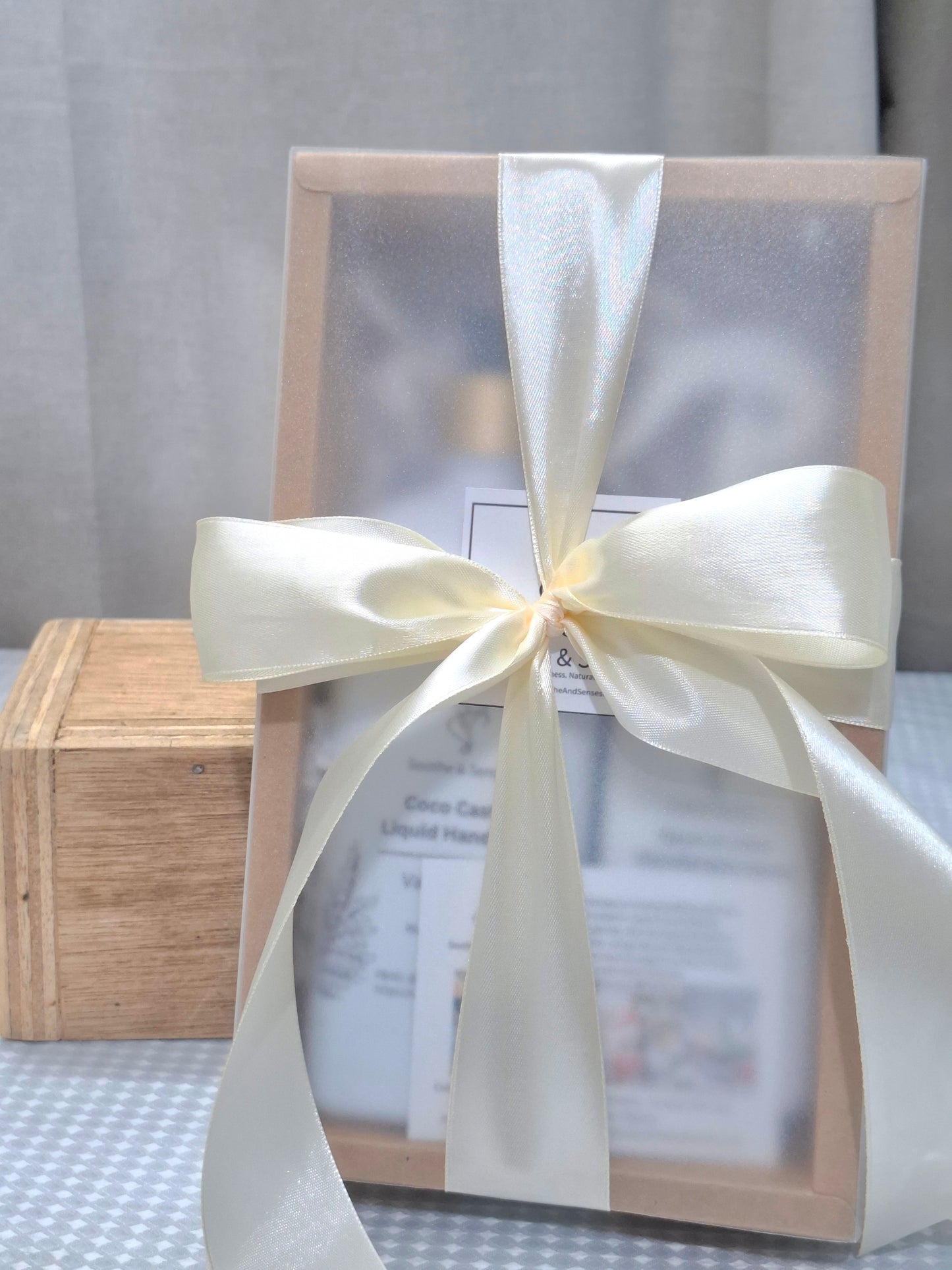 Customized Gift Sets - for Weddings, Birthdays & Corporate Events