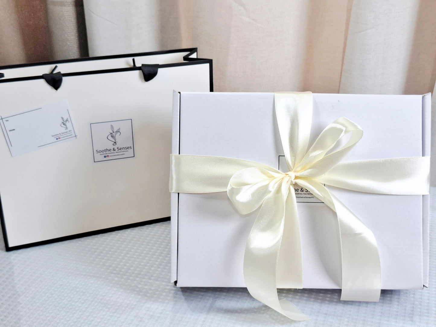 Customized Gift Sets - for Weddings, Birthdays & Corporate Events