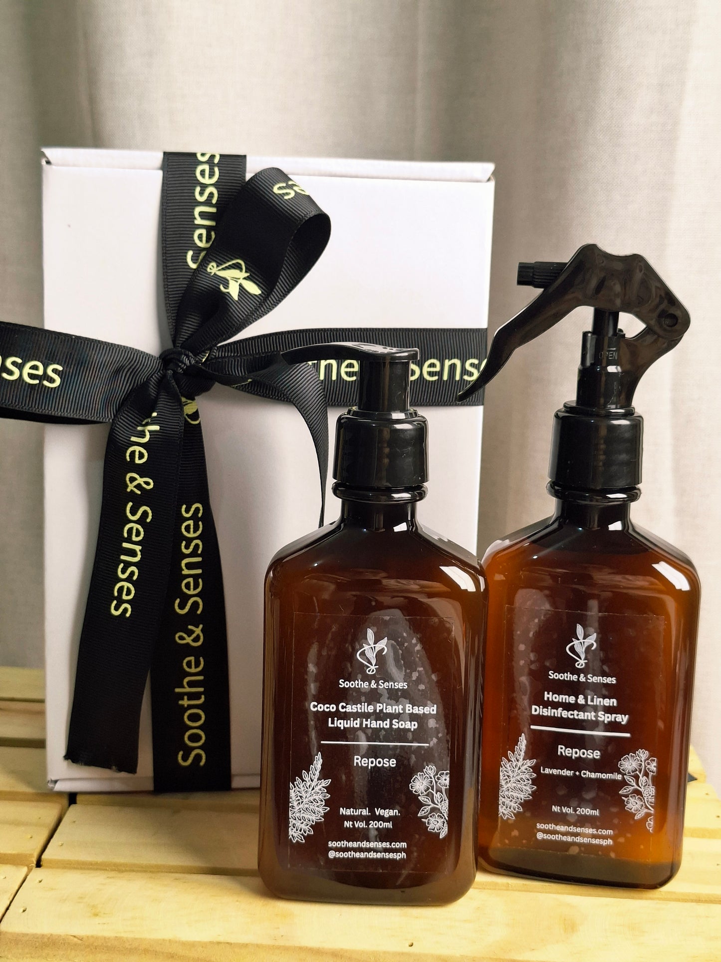 Home Harmony Gift Set