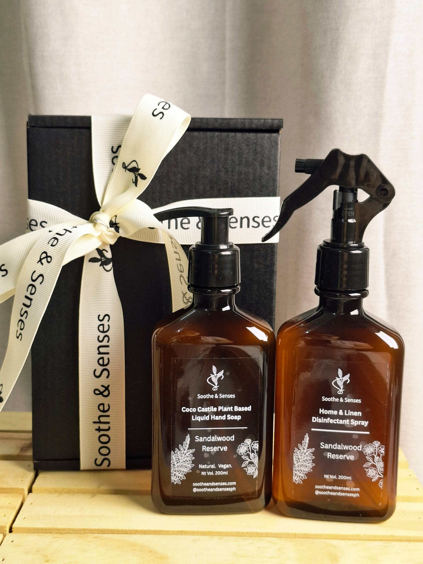 Home Harmony Gift Set