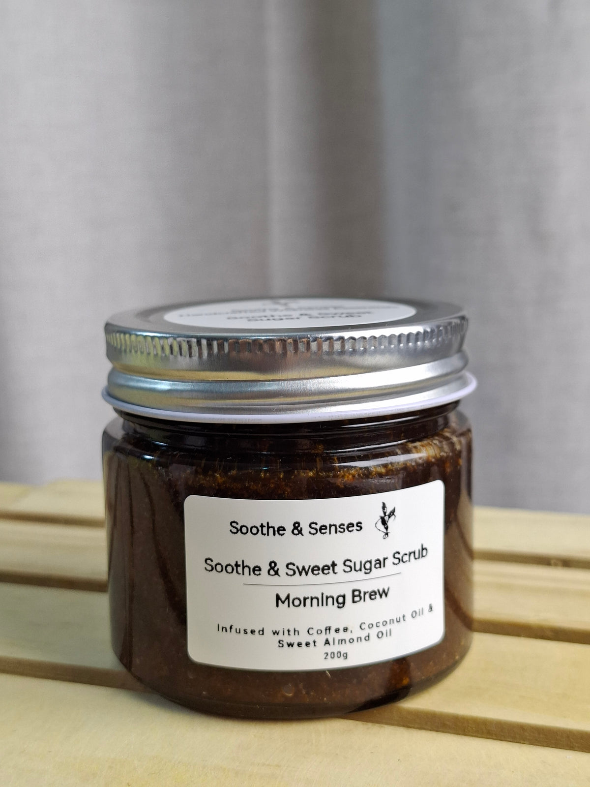 Soothe & Sweet Sugar Scrubs 200g