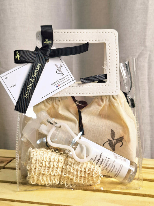 Serenity Duo Gift Set