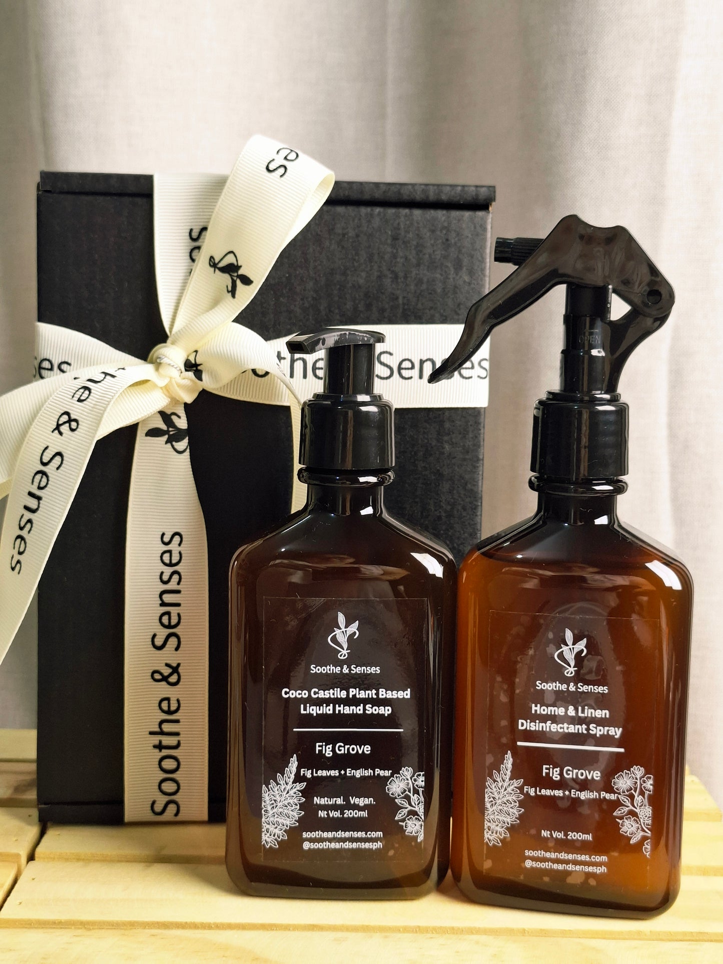 Home Harmony Gift Set