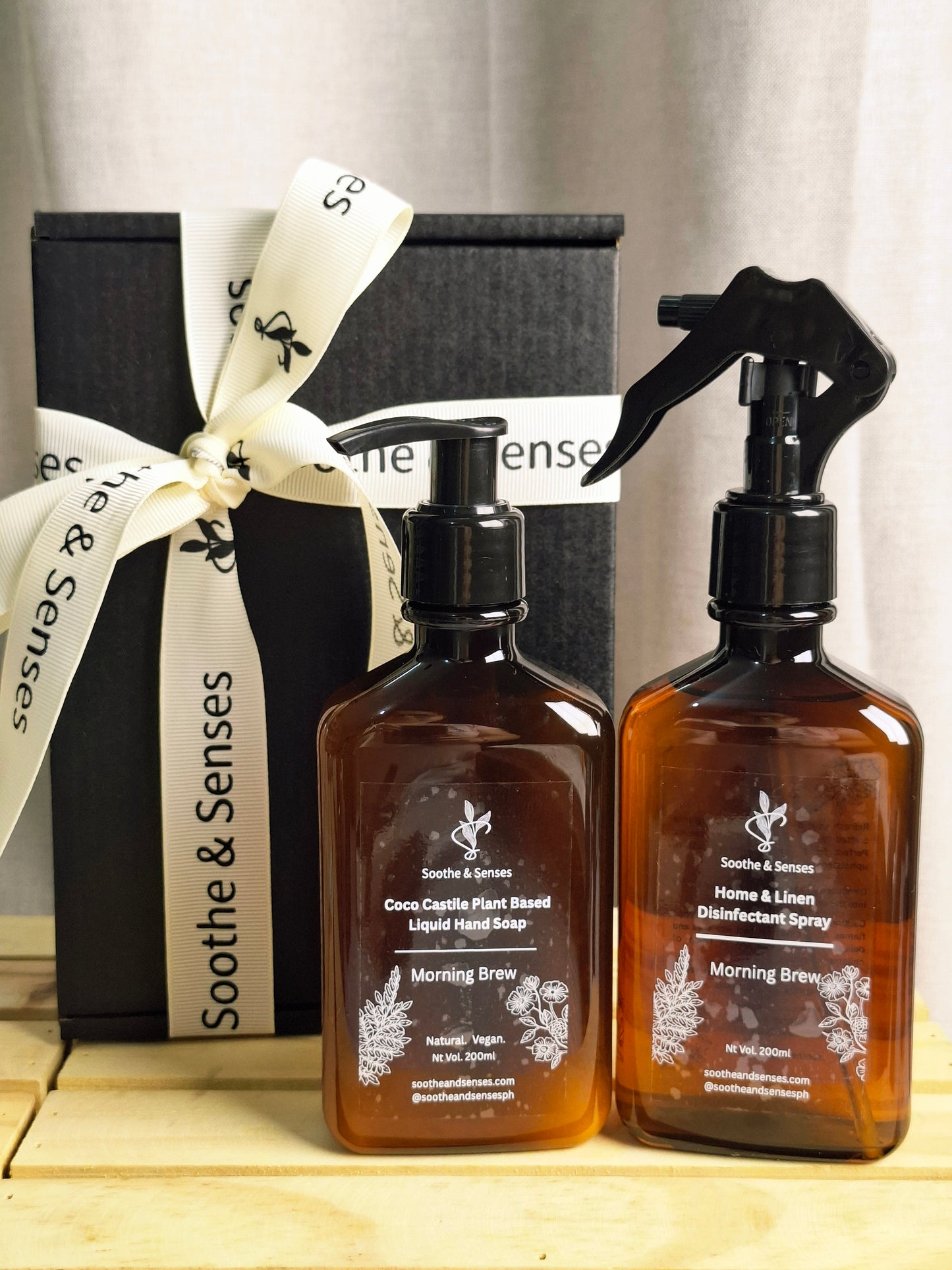 Home Harmony Gift Set